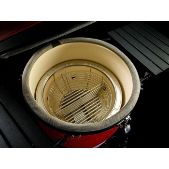 Cesta para Carvão Kamado Joe Cesta para Carvão Kamado Joe