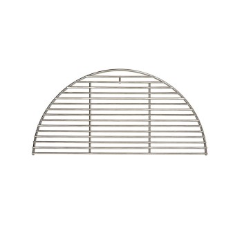 Kamado Joe Half-Moon Cooking Grate Kamado Joe Half-Moon Cooking Grate