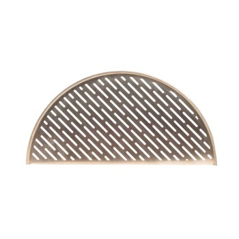 Kamado Joe Half-Moon Fish and Vegetable Grate Kamado Joe Half-Moon Fish and Vegetable Grate