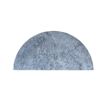 Kamado Joe Half-Moon Soapstone Kamado Joe Half-Moon Soapstone