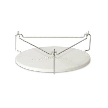 Kamado Joe Joe Jr Heat Deflector Kamado Joe Joe Jr Heat Deflector