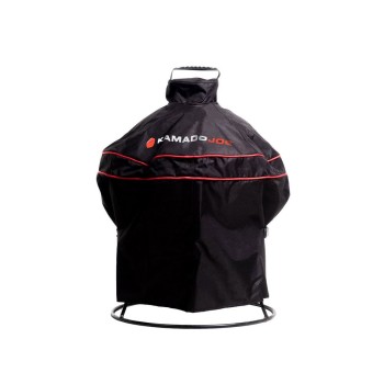 Kamado Joe Joe Jr Grill Cover Kamado Joe Joe Jr Grill Cover