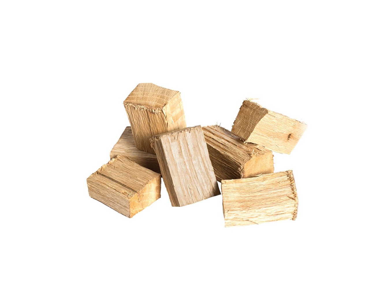 Kamado Joe Oak Wood Chunks