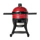 Kamado Joe Big Joe Konnected