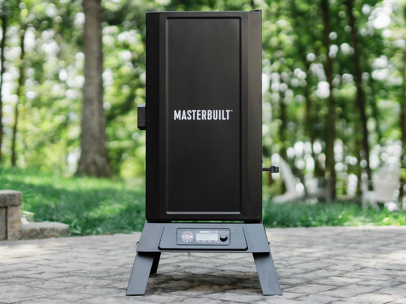 Masterbuilt 710 WiFi Digital Electric Smoker