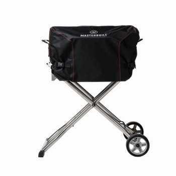 Masterbuilt Portable Grill Cover Masterbuilt Portable Grill Cover