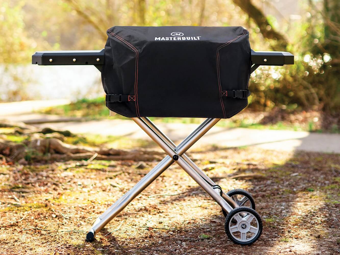 Masterbuilt Portable Grill Cover