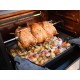 Masterbuilt Gravity Series Rotisserie Kit 