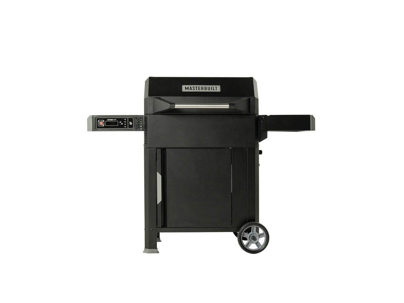 Barbecue et Fumoir Numériques au Charbon de Bois Masterbuilt AutoIgnite Series 545