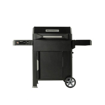Masterbuilt AutoIgnite Series 545 Digital Charcoal Grill & Smoker Masterbuilt AutoIgnite Series 545 Digital Charcoal Grill & Smoker