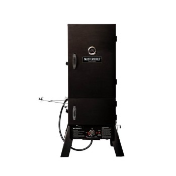 Masterbuilt Dual Fuel Smoker  Masterbuilt Dual Fuel Smoker