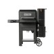 Masterbuilt Gravity Series 600 Digital Charcoal Grill & Smoker