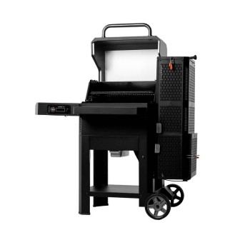 Masterbuilt Gravity Series 600 Digital Charcoal Grill & Smoker Masterbuilt Gravity Series 600 Digital Charcoal Grill & Smoker