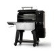 Barbecue et Fumoir Numériques au Charbon de Bois Masterbuilt Gravity Series XT