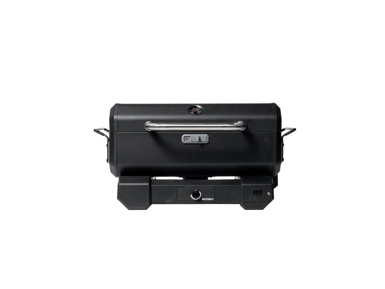 Masterbuilt Portable Charcoal Grill & Smoker