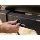 Masterbuilt Portable Charcoal Grill & Smoker