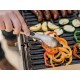 Masterbuilt Portable Charcoal Grill & Smoker