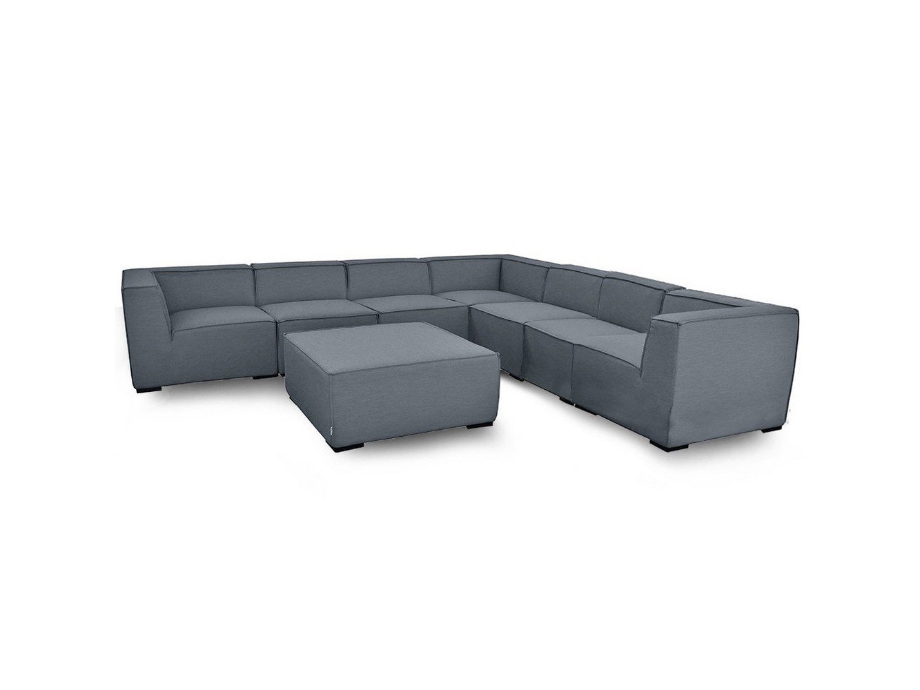 Fenetti - Apollo Large Corner Sofa Group