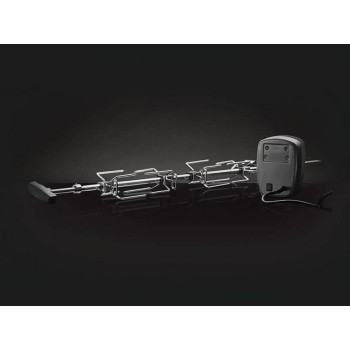 Napoleon Commercial Grade Rotisserie Kit for Extra Large Grills Napoleon Commercial Grade Rotisserie Kit for Extra Large Grills