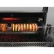 Napoleon Commercial Grade Rotisserie Kit for Extra Large Grills