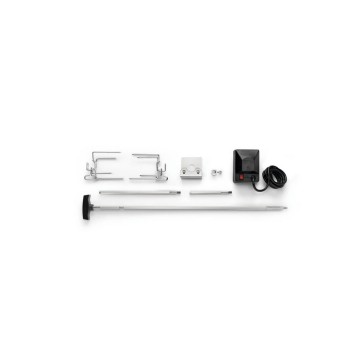 Napoleon Heavy Duty Rotisserie Kit - Rogue Series Napoleon Heavy Duty Rotisserie Kit - Rogue Series