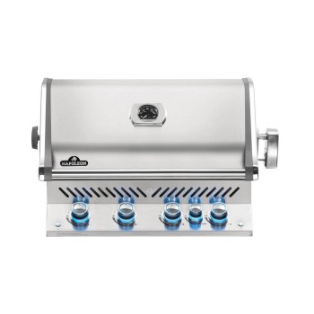 Napoleon Gril Encastré Prestige Pro 500 RB Napoleon Gril Encastré Prestige Pro 500 RB