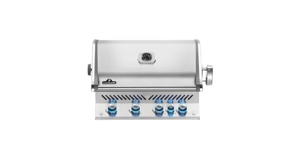 Napoleon Built-In Prestige Pro 500 RB