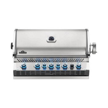 Napoleon Grelhador Encastrado Prestige Pro 665 RB Napoleon Grelhador Encastrado Prestige Pro 665 RB