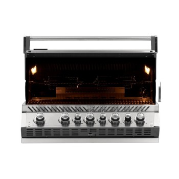 Napoleon Grelhador Encastrado Prestige Pro 665 RB Napoleon Grelhador Encastrado Prestige Pro 665 RB