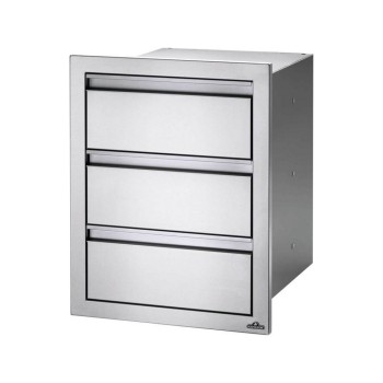 Napoleon Triple Cajón de 18'' x 24'' Napoleon Triple Cajón de 18'' x 24''