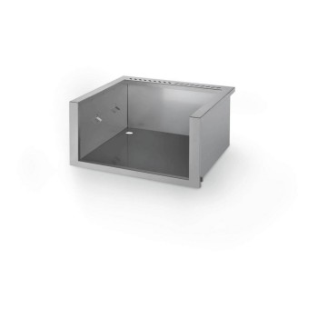 Napoleon Zero Clearance Liner for Dual Burners Napoleon Zero Clearance Liner for Dual Burners