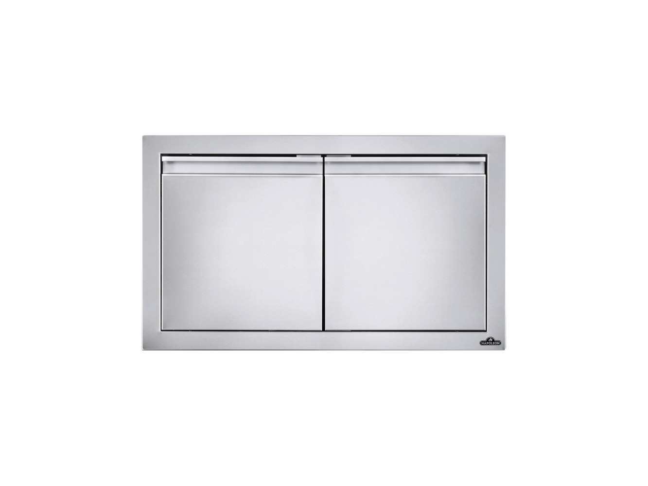 Napoleon 30'' x 16'' Small Double Door