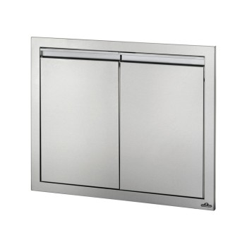 Napoleon Puerta Doble de 30'' x 24'' Napoleon Puerta Doble de 30'' x 24''