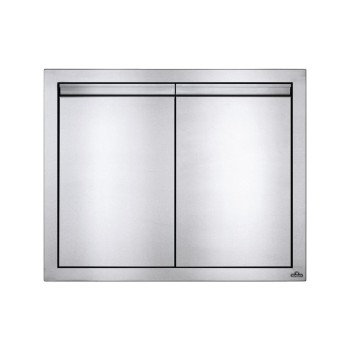 Napoleon Puerta Doble de 30'' x 24'' Napoleon Puerta Doble de 30'' x 24''