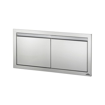 Napoleon 36'' x 16'' Small Double Door Napoleon 36'' x 16'' Small Double Door