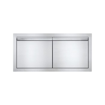 Napoleon 36'' x 16'' Small Double Door Napoleon 36'' x 16'' Small Double Door