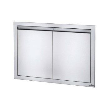 Napoleon 36'' x 24'' Large Double Door Napoleon 36'' x 24'' Large Double Door