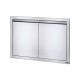 Napoleon Grande Porte Double - 36'' x 24''