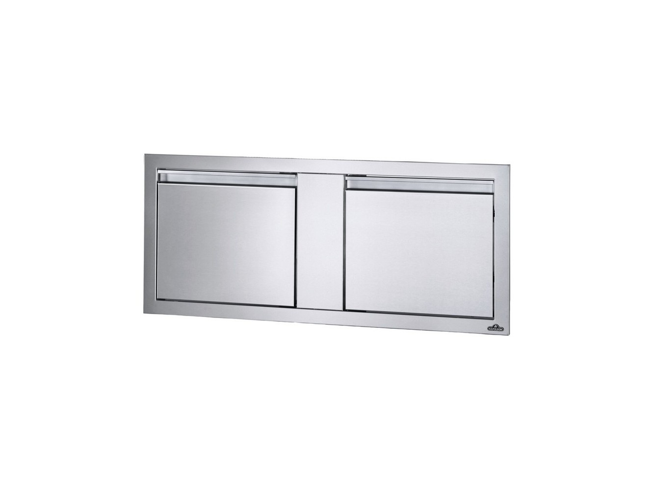 Napoleon Petite Porte Double - 42'' x 16''