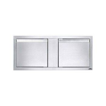 Napoleon 42'' x 16'' Small Double Door Napoleon 42'' x 16'' Small Double Door