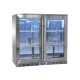 Napoleon Outdoor Cooler - Double Door