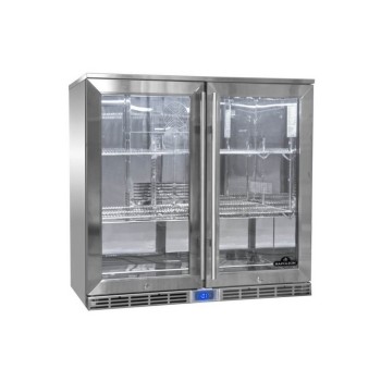 Napoleon Outdoor Cooler - Double Door Napoleon Outdoor Cooler - Double Door