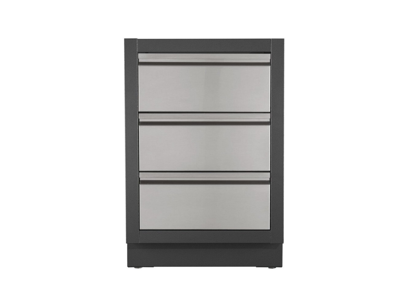 Napoleon Oasis Three Drawer Cabinet