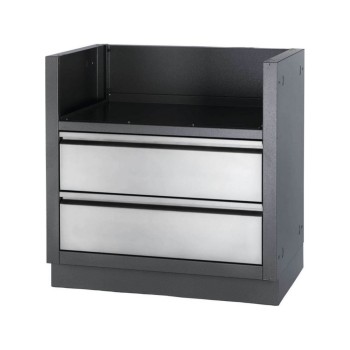 Napoleon Oasis Under Grill Cabinet for BIG32 & BI32 Napoleon Oasis Under Grill Cabinet for BIG32 & BI32
