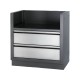 Napoleon Oasis Under Grill Cabinet for BIG32 & BI32