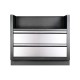 Napoleon Oasis Under Grill Cabinet for BIG38