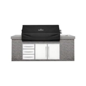 Napoleon Built-In Prestige Pro 825 Cover Napoleon Built-In Prestige Pro 825 Cover