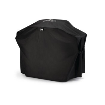 Housse pour Gril Napoleon TravelQ 285X avec Chariot Pliable Housse pour Gril Napoleon TravelQ 285X avec Chariot Pliable