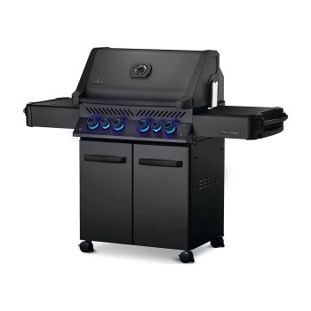 Napoleon Phantom Prestige 500 RSIB Gas Grill  Napoleon Phantom Prestige 500 RSIB Gas Grill