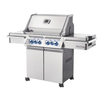 Napoleon Barbacoa de Gas Prestige Pro 500 RSIB Napoleon Barbacoa de Gas Prestige Pro 500 RSIB